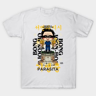 PARASITA (2019) T-Shirt